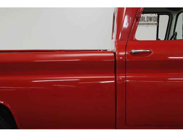 1960 Chevrolet K-10 (CC-1138589) for sale in Denver , Colorado