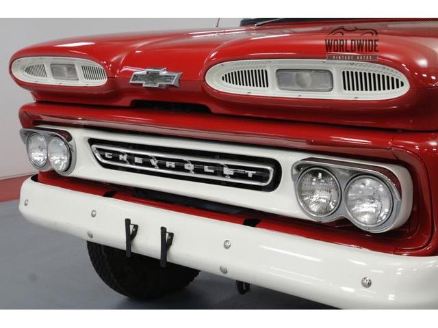 1960 Chevrolet K-10 (CC-1138589) for sale in Denver , Colorado