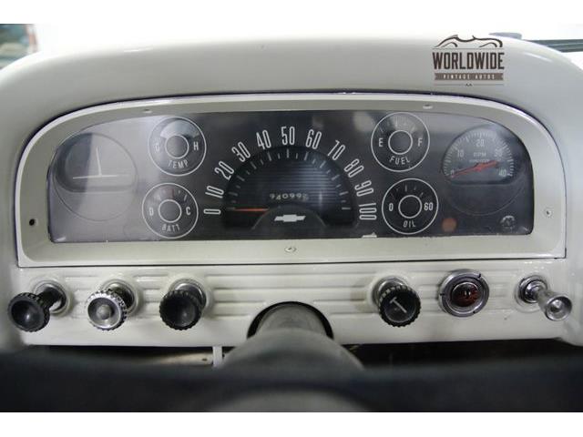 1960 Chevrolet K-10 (CC-1138589) for sale in Denver , Colorado
