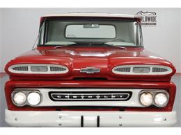 1960 Chevrolet K-10 (CC-1138589) for sale in Denver , Colorado