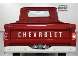 1960 Chevrolet K-10 (CC-1138589) for sale in Denver , Colorado