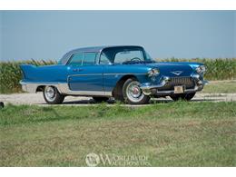 1957 Cadillac Eldorado Brougham (CC-1130086) for sale in Pacific Grove, California