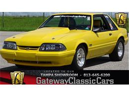 1989 Ford Mustang (CC-1138602) for sale in Ruskin, Florida