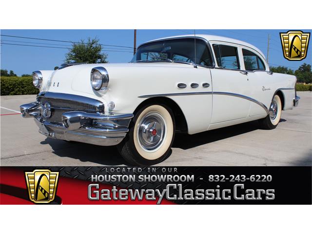 1956 Buick Special (CC-1138606) for sale in Houston, Texas