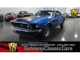 1969 Ford Mustang (CC-1138612) for sale in Deer Valley, Arizona