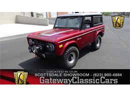 1976 Ford Bronco (CC-1138614) for sale in Deer Valley, Arizona