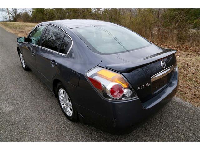2012 Nissan Altima (CC-1138625) for sale in Lenoir City, Tennessee