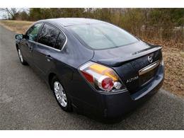 2012 Nissan Altima (CC-1138625) for sale in Lenoir City, Tennessee