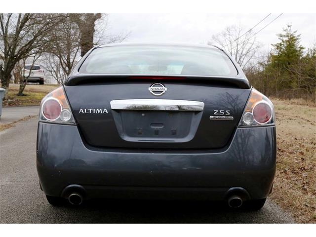 2012 Nissan Altima (CC-1138625) for sale in Lenoir City, Tennessee