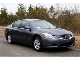 2012 Nissan Altima (CC-1138625) for sale in Lenoir City, Tennessee