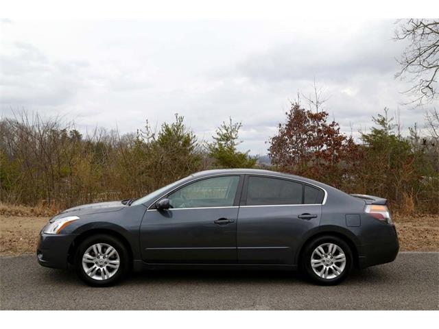 2012 Nissan Altima (CC-1138625) for sale in Lenoir City, Tennessee