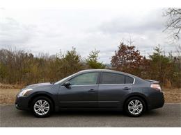 2012 Nissan Altima (CC-1138625) for sale in Lenoir City, Tennessee