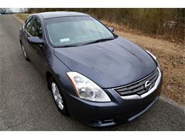2012 Nissan Altima (CC-1138625) for sale in Lenoir City, Tennessee
