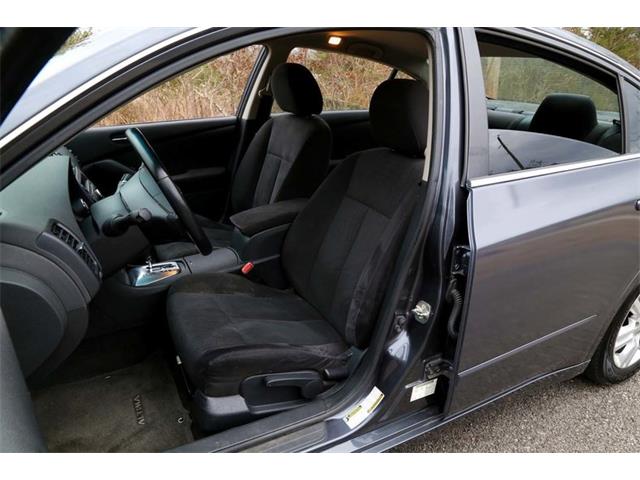 2012 Nissan Altima (CC-1138625) for sale in Lenoir City, Tennessee