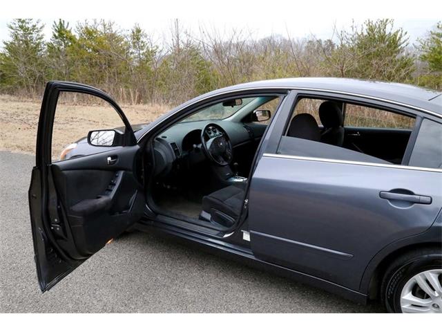 2012 Nissan Altima (CC-1138625) for sale in Lenoir City, Tennessee