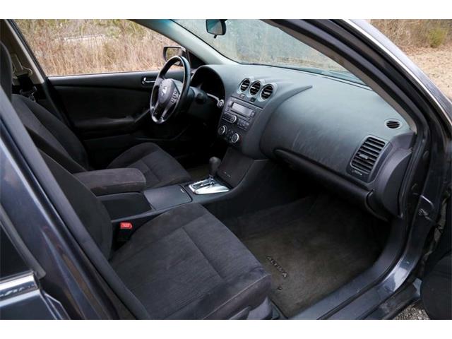 2012 Nissan Altima (CC-1138625) for sale in Lenoir City, Tennessee