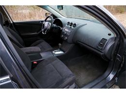 2012 Nissan Altima (CC-1138625) for sale in Lenoir City, Tennessee