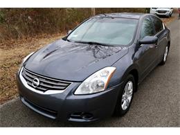 2012 Nissan Altima (CC-1138625) for sale in Lenoir City, Tennessee