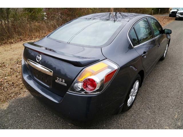 2012 Nissan Altima (CC-1138625) for sale in Lenoir City, Tennessee