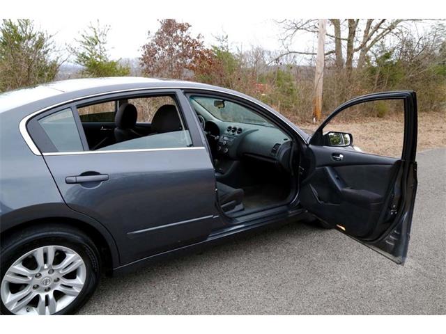 2012 Nissan Altima (CC-1138625) for sale in Lenoir City, Tennessee