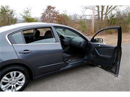 2012 Nissan Altima (CC-1138625) for sale in Lenoir City, Tennessee