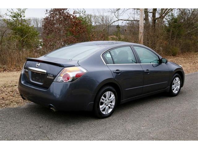 2012 Nissan Altima (CC-1138625) for sale in Lenoir City, Tennessee