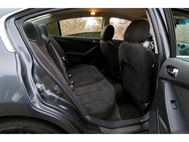 2012 Nissan Altima (CC-1138625) for sale in Lenoir City, Tennessee