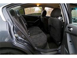 2012 Nissan Altima (CC-1138625) for sale in Lenoir City, Tennessee
