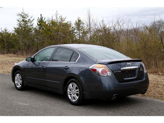 2012 Nissan Altima (CC-1138625) for sale in Lenoir City, Tennessee