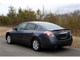 2012 Nissan Altima (CC-1138625) for sale in Lenoir City, Tennessee
