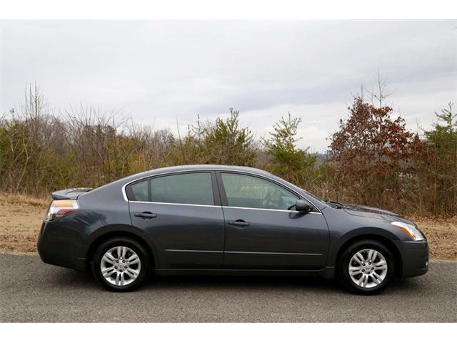 2012 Nissan Altima (CC-1138625) for sale in Lenoir City, Tennessee