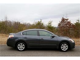 2012 Nissan Altima (CC-1138625) for sale in Lenoir City, Tennessee