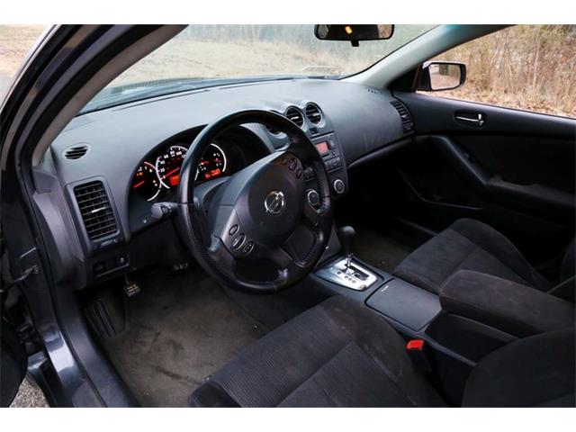 2012 Nissan Altima (CC-1138625) for sale in Lenoir City, Tennessee