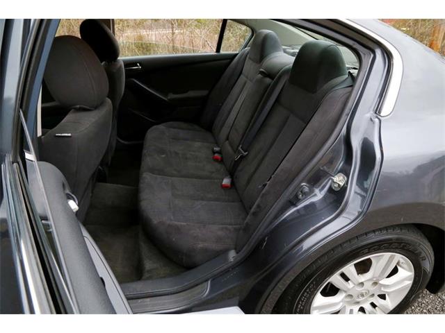 2012 Nissan Altima (CC-1138625) for sale in Lenoir City, Tennessee