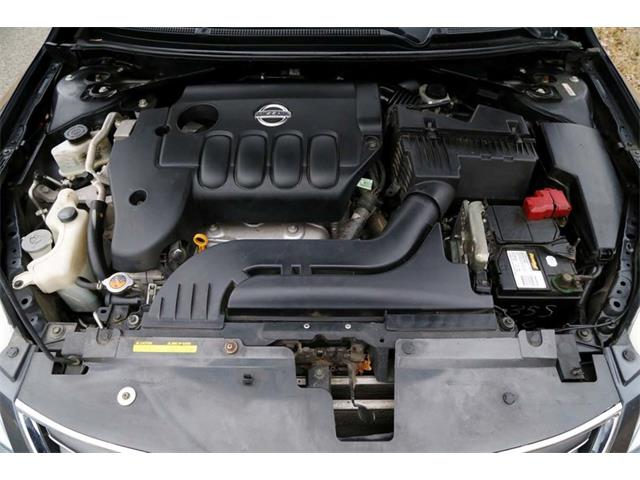 2012 Nissan Altima (CC-1138625) for sale in Lenoir City, Tennessee