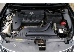 2012 Nissan Altima (CC-1138625) for sale in Lenoir City, Tennessee