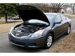2012 Nissan Altima (CC-1138625) for sale in Lenoir City, Tennessee