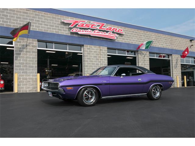 1970 Dodge Challenger R/T (CC-1138627) for sale in St. Charles, Missouri