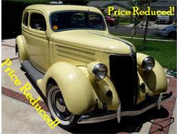 1936 Ford Tudor (CC-1138632) for sale in Arlington, Texas