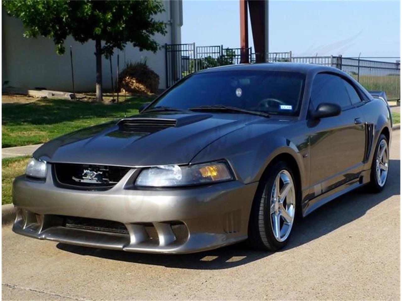 2002 Ford Mustang GT for Sale | ClassicCars.com | CC-1138639