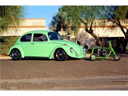 1969 Volkswagen Beetle (CC-1138651) for sale in Las Vegas, Nevada