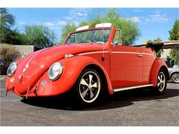 1960 Volkswagen Beetle (CC-1138652) for sale in Las Vegas, Nevada