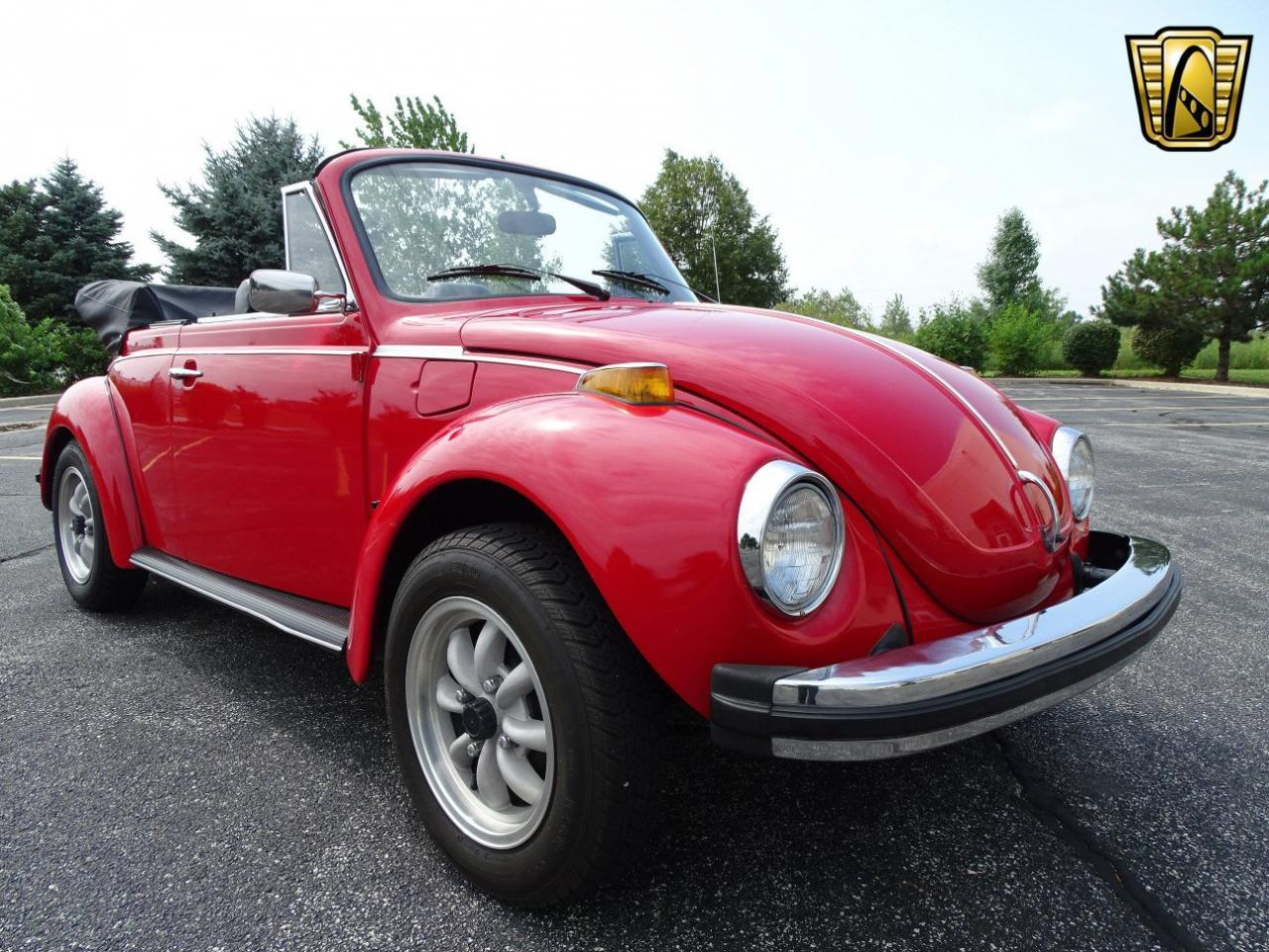 1975 Volkswagen Super Beetle for Sale | ClassicCars.com | CC-1138683