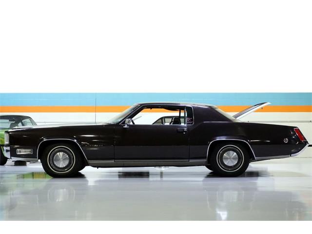 1969 Cadillac Eldorado (CC-1138687) for sale in Solon, Ohio