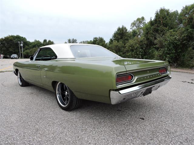 1970 Plymouth Satellite (CC-1138692) for sale in Greene, Iowa