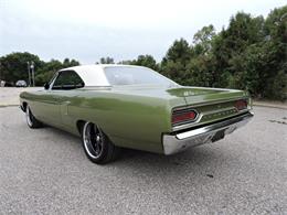 1970 Plymouth Satellite (CC-1138692) for sale in Greene, Iowa