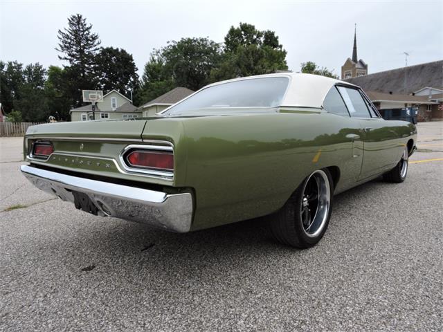 1970 Plymouth Satellite (CC-1138692) for sale in Greene, Iowa