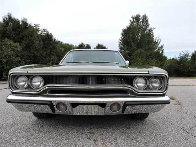 1970 Plymouth Satellite (CC-1138692) for sale in Greene, Iowa