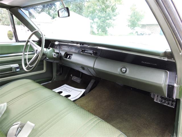 1970 Plymouth Satellite (CC-1138692) for sale in Greene, Iowa