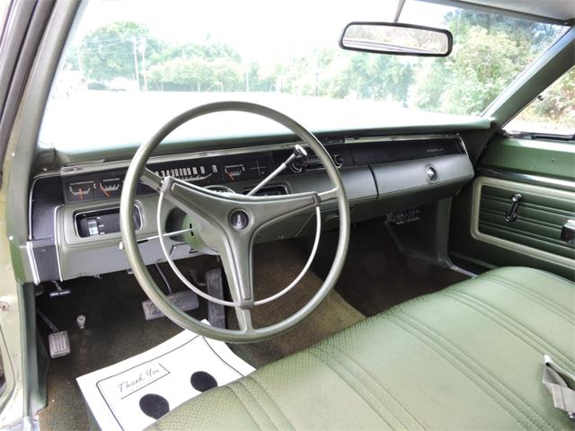 1970 Plymouth Satellite (CC-1138692) for sale in Greene, Iowa